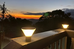 The Rope Resort, Darjeeling