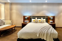 Gatsby Suites - Element One, Gurgaon