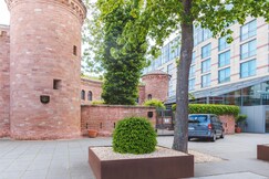 Hyatt Regency Mainz, Mainz