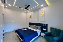 Solin villa by Heart staycation, Lonavala