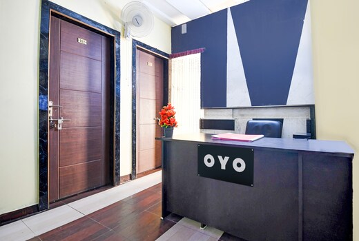 Hotel O Supreet