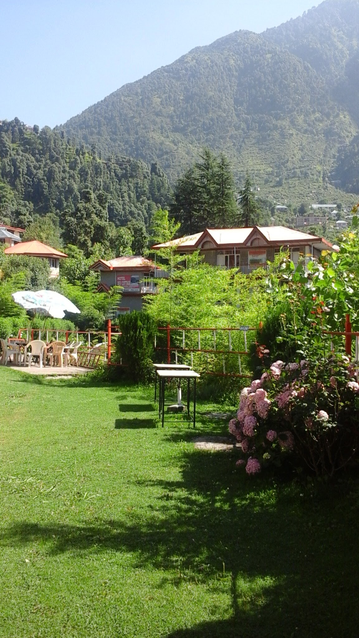 Hotel Dev Cottages Dharamshala Inr 615 Off 2 5 0 0 Hotel