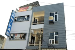 Shivam Hotel, Sri Ganganagar