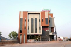 Bageshwar Insignia Hotel and resorts, Chatarpur