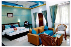 Periyar Villa Home Stay , Thekkady, Thekkady