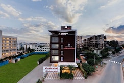 Ramee Strand inn Hosur Road, Bangalore