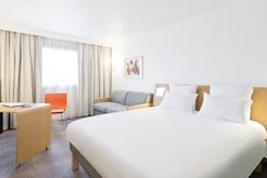 Novotel Amboise, Charente