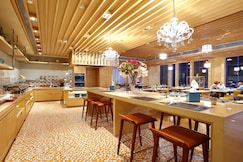 Hotel Indigo HONG KONG ISLAND , Hong Kong