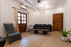 Quest by The StayCationer , Goa