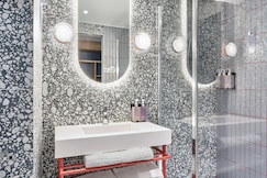 Tribe Paris Pantin, 