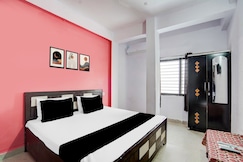 Hotel O Purani Haveli, Bhopal