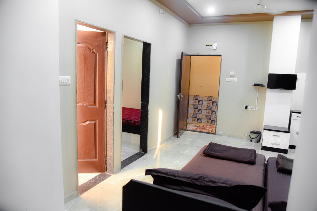 CHARYANA HOTEL SERVICED APPARTMENT - Tap to explore photos