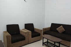 Pearl Homestays 1BHK, Zaheerabad