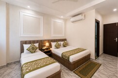Sitara Premium La Meridian, Haridwar