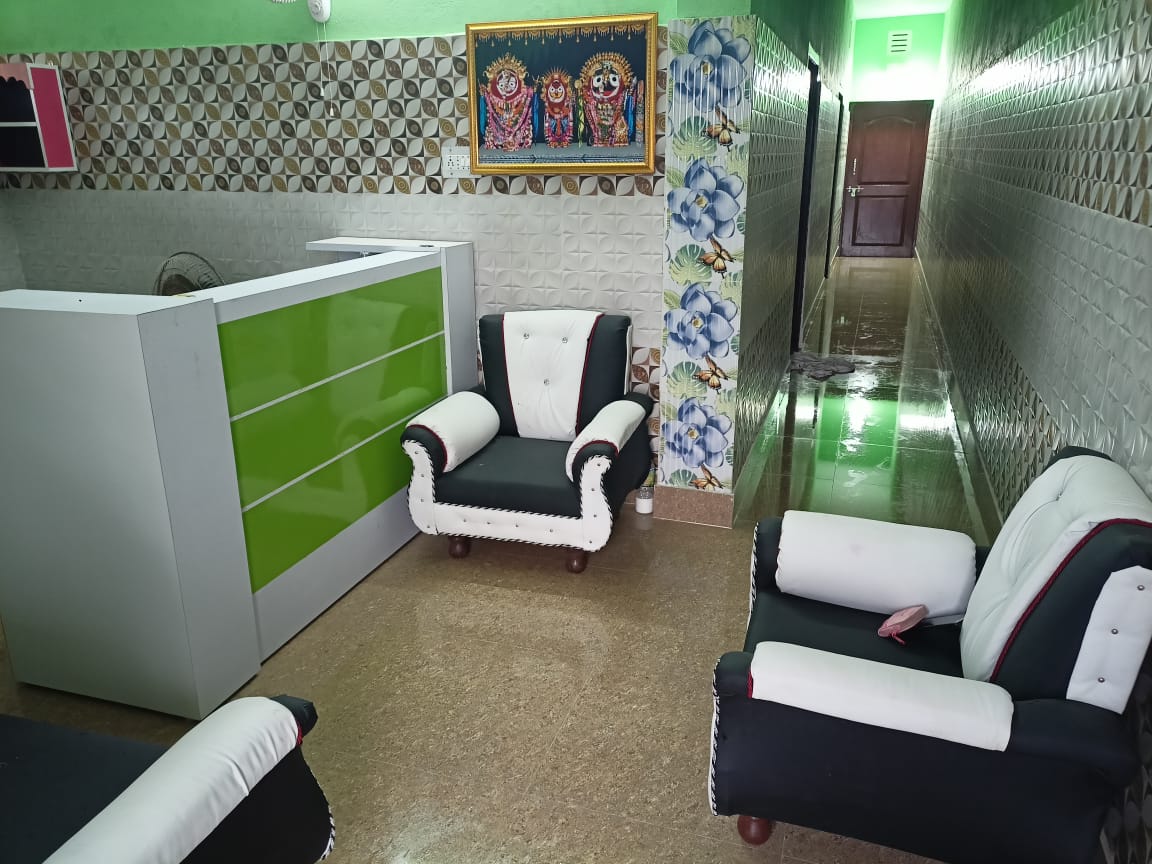 Trupti Residency - Tap to explore photos