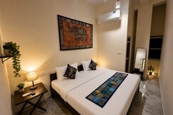 Bag Benchers Hostel |50 Metres from Lake Pichola, Udaipur