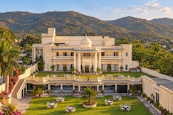 Victoria Mansion - A Signature Collection by HST Hotels, Udaipur
