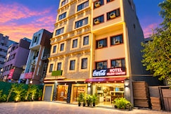 Hotel Holiday Comfort - 800 mts from Jallianwala Bagh, Amritsar