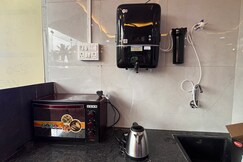 Bloom and co stay, Belgaum