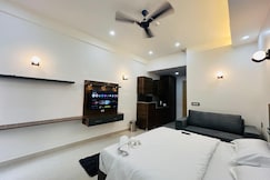 Skynest studios, Greater Noida