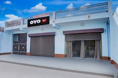 SPOT ON Celebration Hotel, Rura