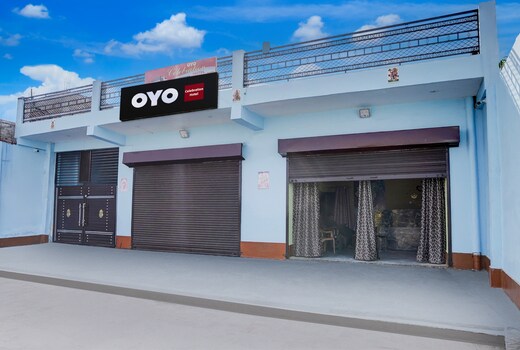 SPOT ON Celebration Hotel