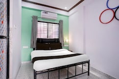 Hotel O Red Sea Beach, Goa