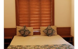3 BR Villa