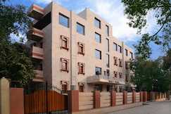 Bhakti Dham Residency, Vrindavan