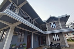 Manbha Rio La, Cherrapunji