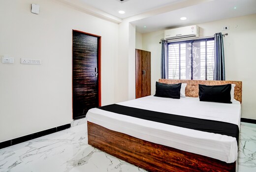 Super Hotel O Swagatam Hotel