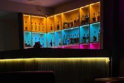 Hotel Solera, Jaipur