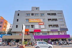 Hotel O Blossom Inn, Pune