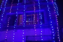 Sakshi Homestay, Raypur