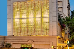 Goldfinch Hotel, Mumbai