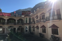 Geetanjali Resort, Uttarkashi