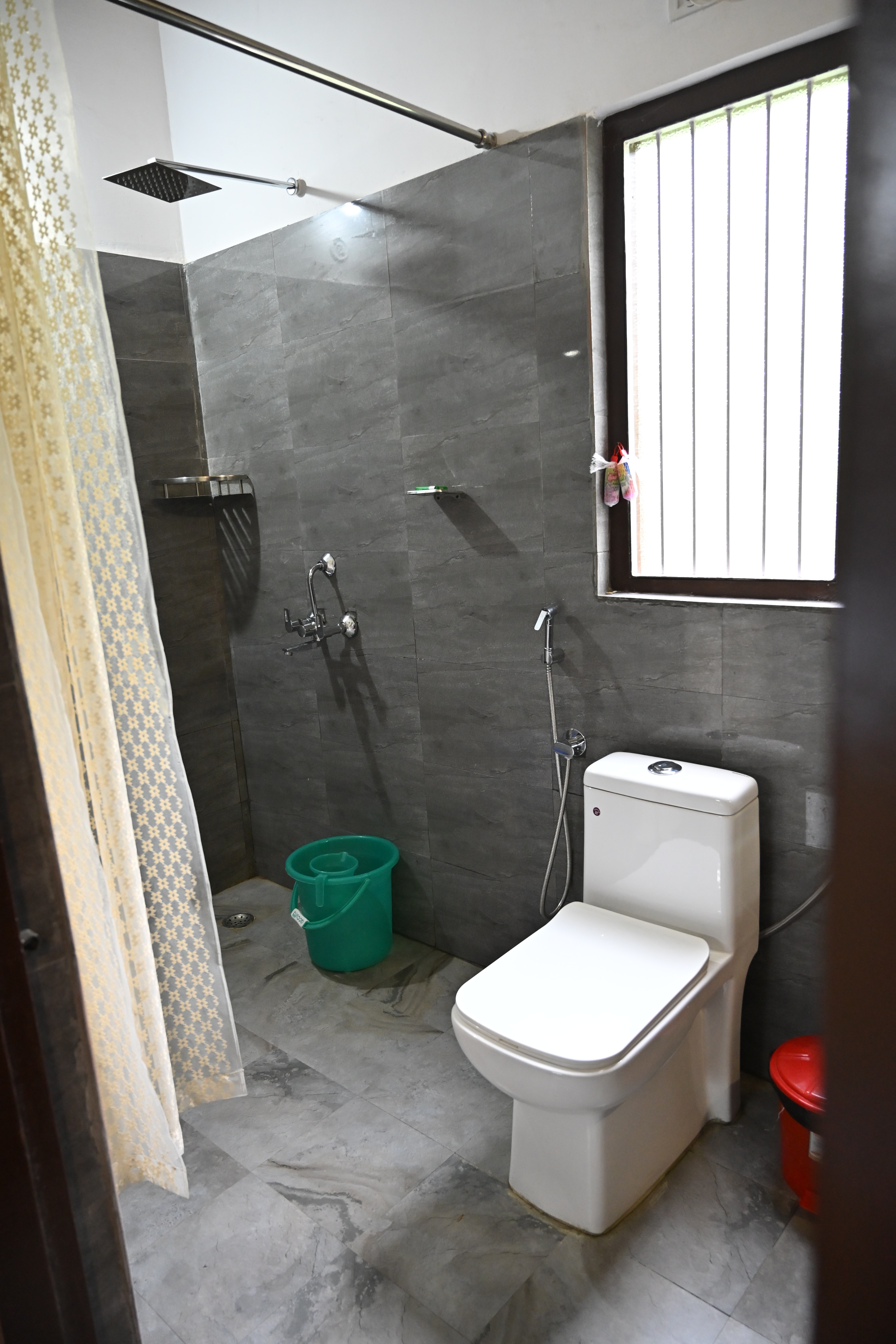 Corbett Rivervalley Homestay - Tap to explore photos