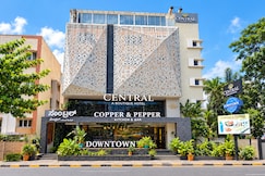 Central A Boutique Hotel, Belgaum