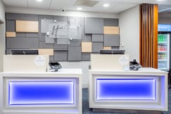 Holiday Inn Express & Suites FORT WAYNE, Allen