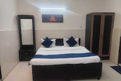 Hotel O Shubham Palace, Delhi