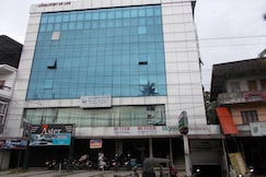 MANNA RESIDENCY, Cochin