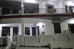 Ashish H&R by StayApart, Ukhimath