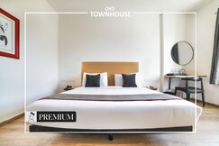 Townhouse Boutique Hotel Sarjapur Road, Bangalore
