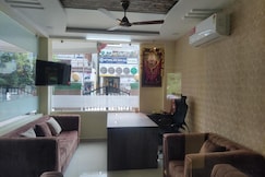 Jk Home Stay, Tirupati