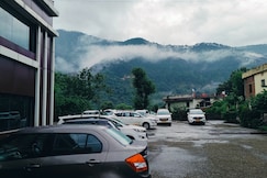 NEW CP RESIDENCY, Karanprayag