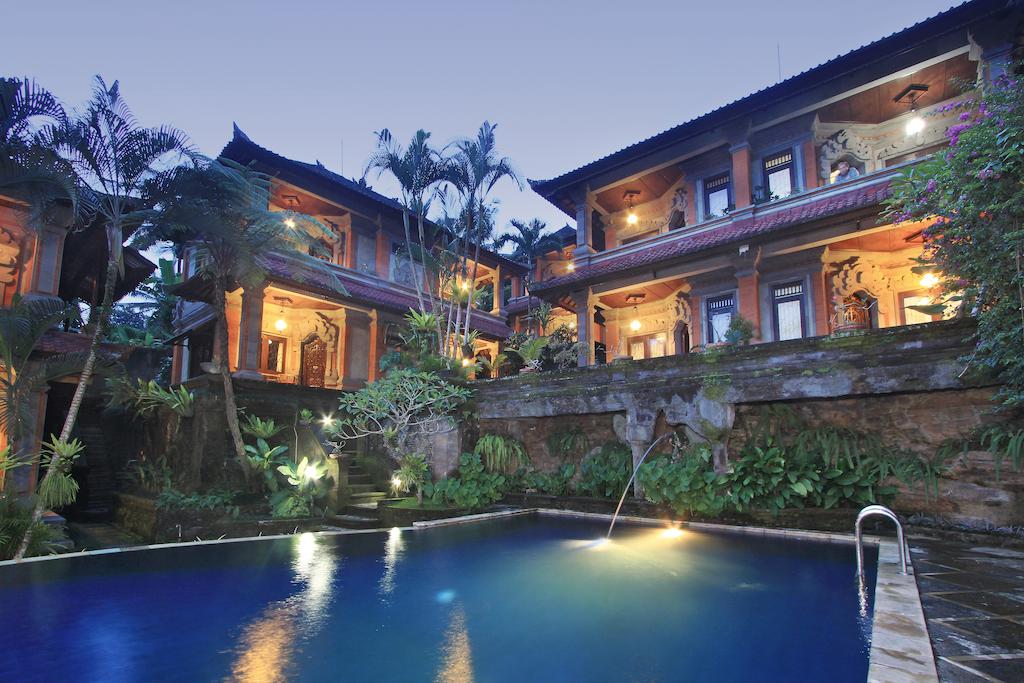 Nicks Hidden Cottages Bali 5 1 7 0 Hotel Price Address