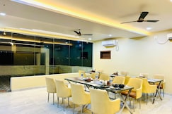 The Login hotel, Jamshedpur