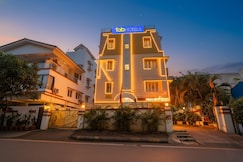 FabHotel Shree Swami - Nr. Bird Valley Udyan, Pune