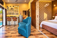The Doppler Villa, Udaipur