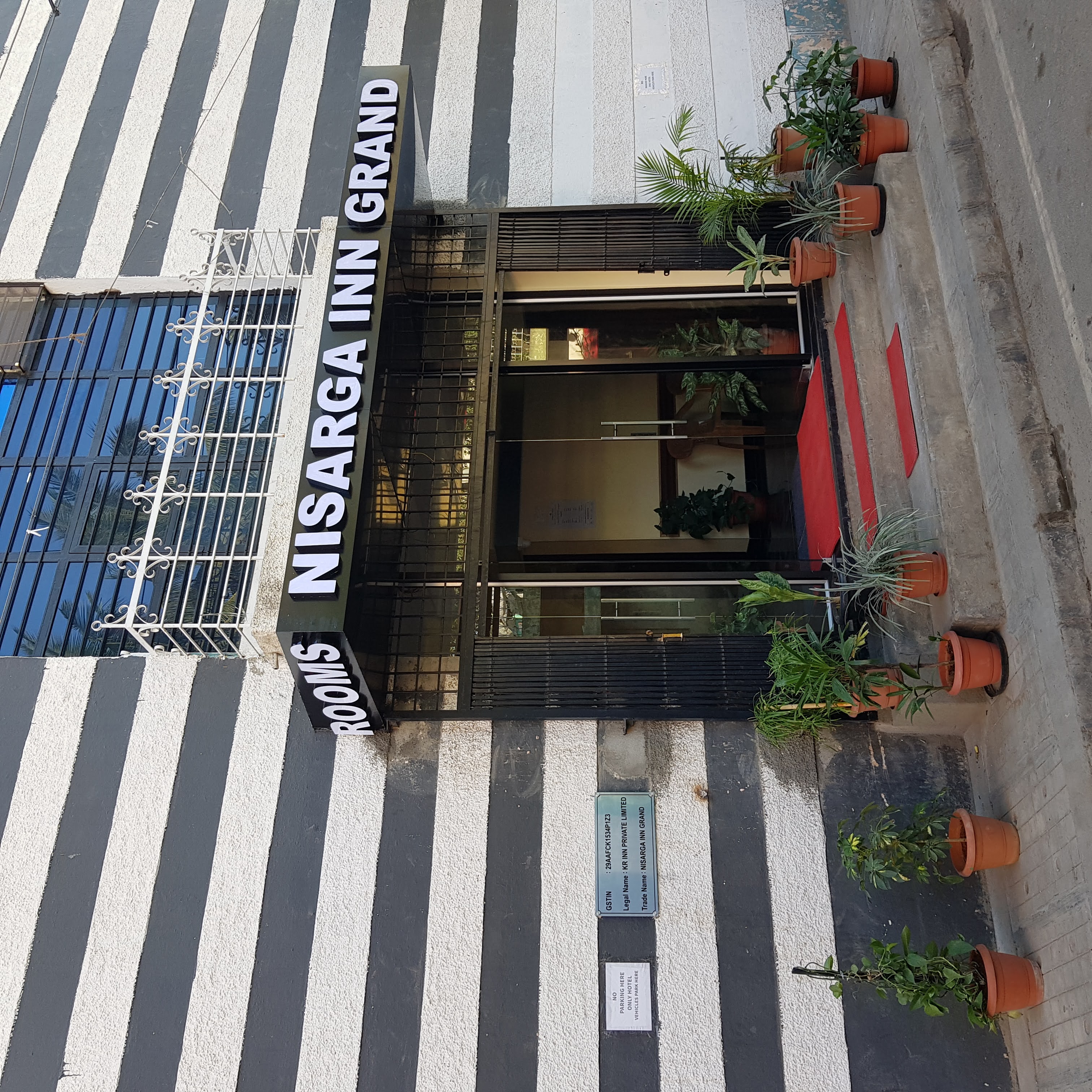 Photos of Nisarga Inn Grand, Tin Factory KR Puram Hotel in Bangalore